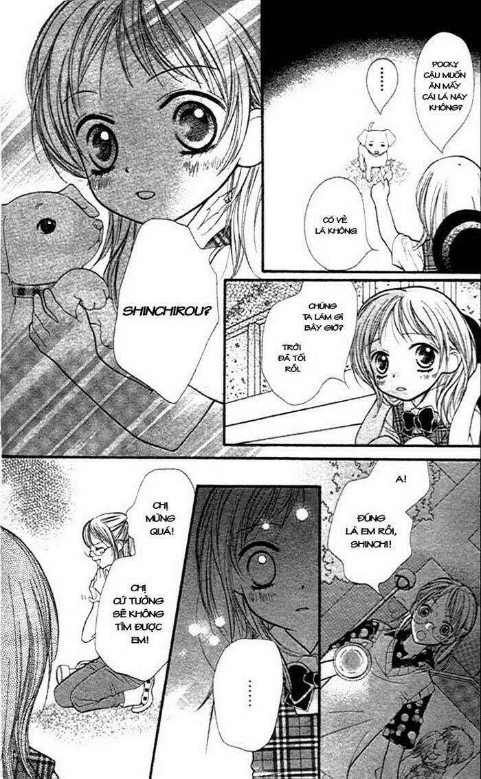 Câu Chuyện Tuổi Teen Chapter 9 - Trang 2