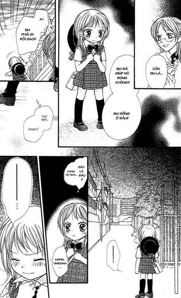 Câu Chuyện Tuổi Teen Chapter 9 - Trang 2