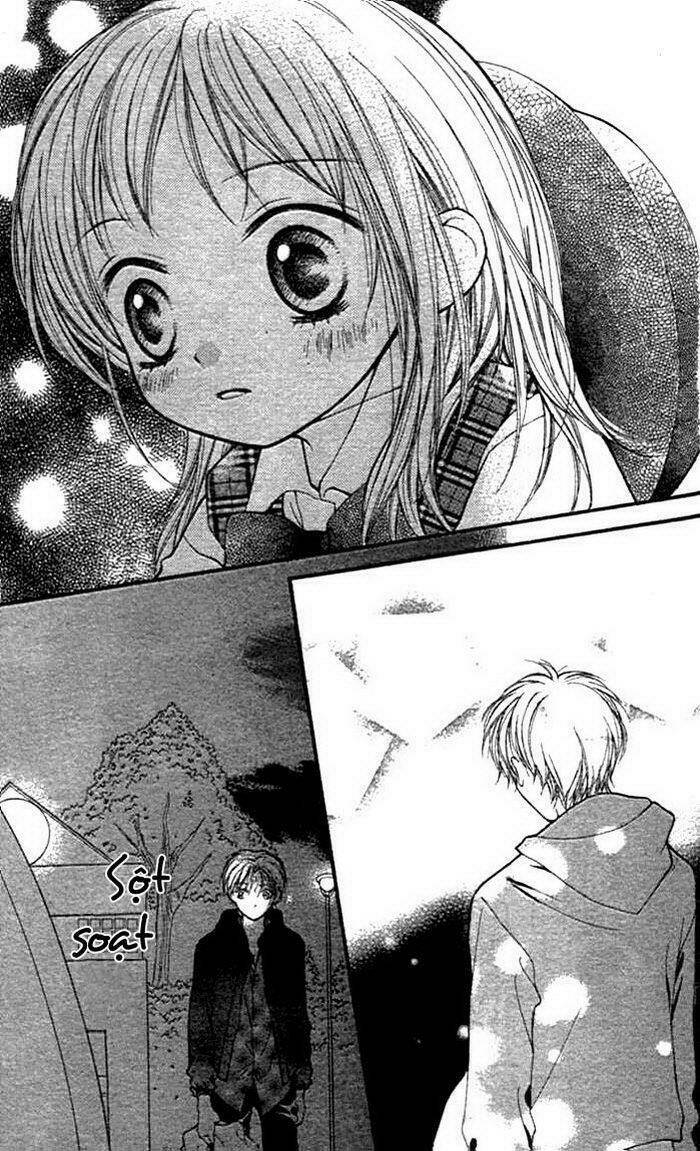 Câu Chuyện Tuổi Teen Chapter 9 - Trang 2