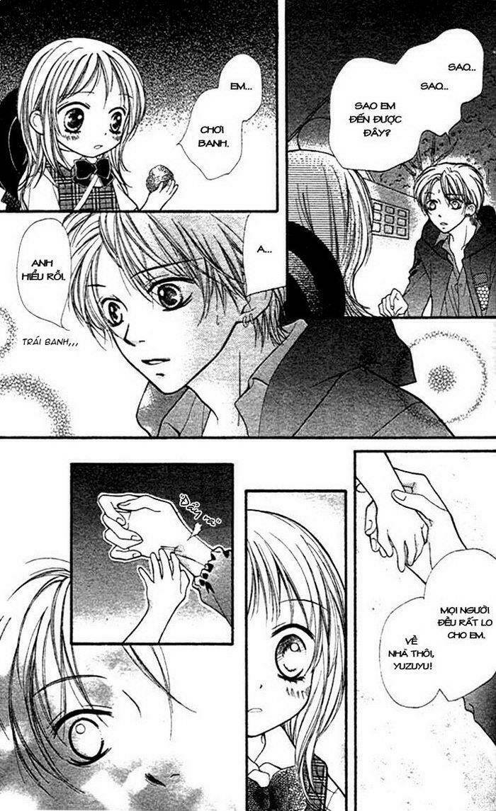 Câu Chuyện Tuổi Teen Chapter 9 - Trang 2