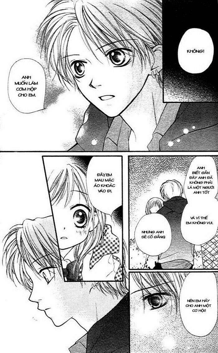 Câu Chuyện Tuổi Teen Chapter 9 - Trang 2