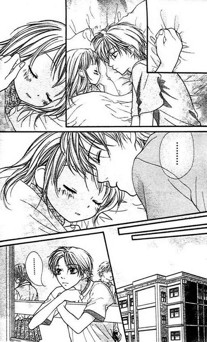 Câu Chuyện Tuổi Teen Chapter 9 - Trang 2