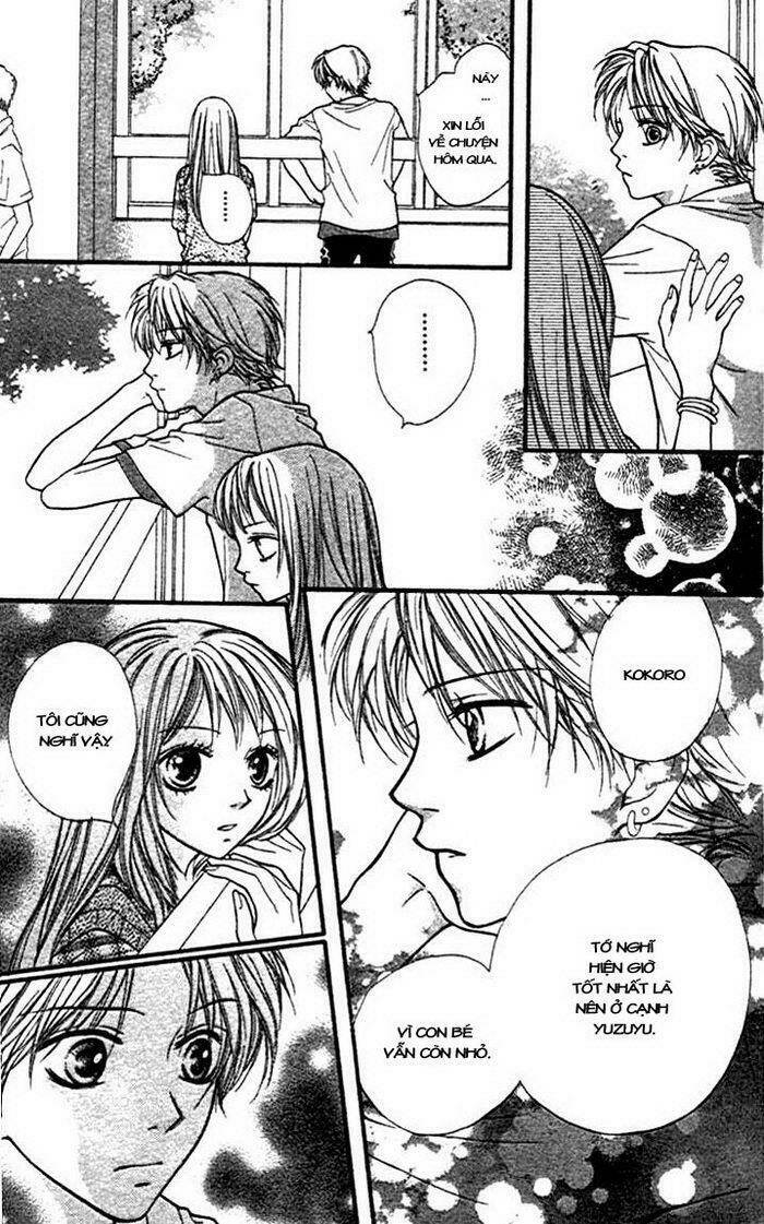 Câu Chuyện Tuổi Teen Chapter 9 - Trang 2