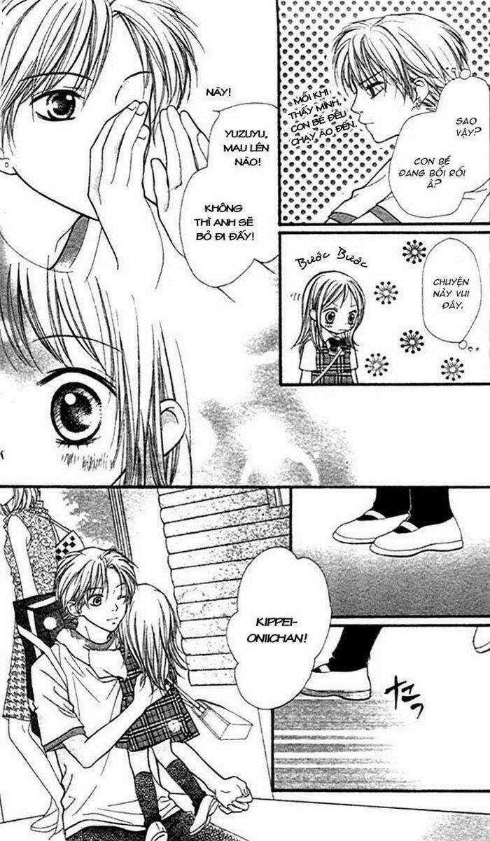 Câu Chuyện Tuổi Teen Chapter 9 - Trang 2