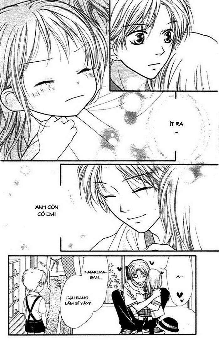 Câu Chuyện Tuổi Teen Chapter 9 - Trang 2