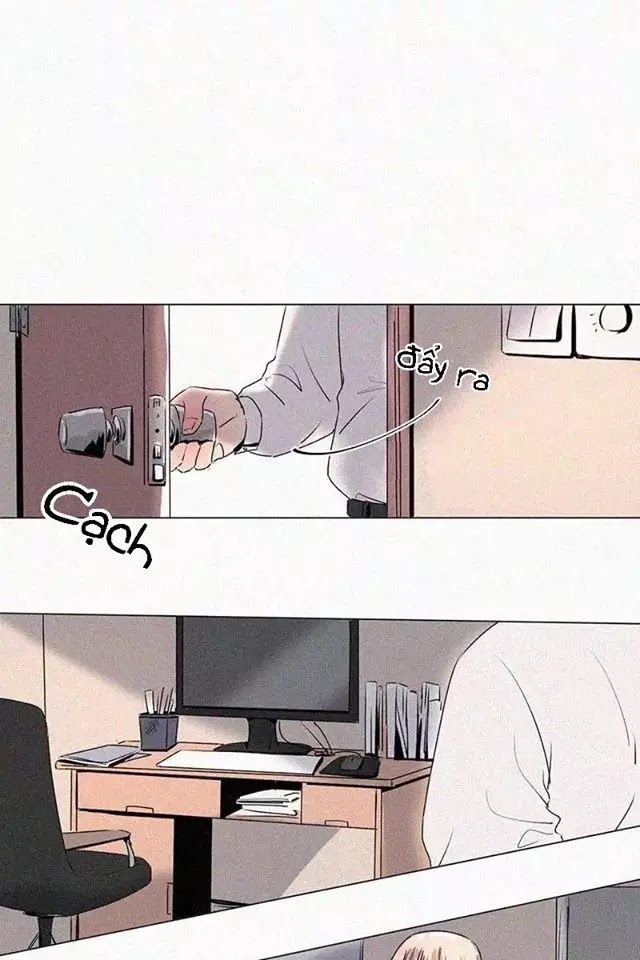 Câu Chuyện Về Cậu Và Tôi Chapter 1 - Trang 2