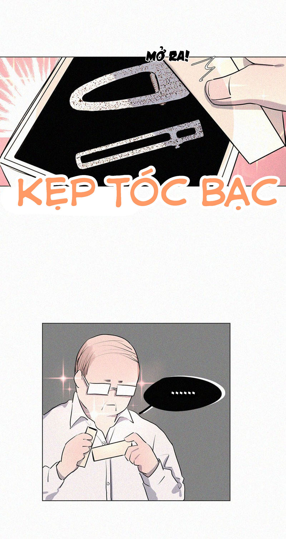 Câu Chuyện Về Cậu Và Tôi Chapter 10 - Trang 2