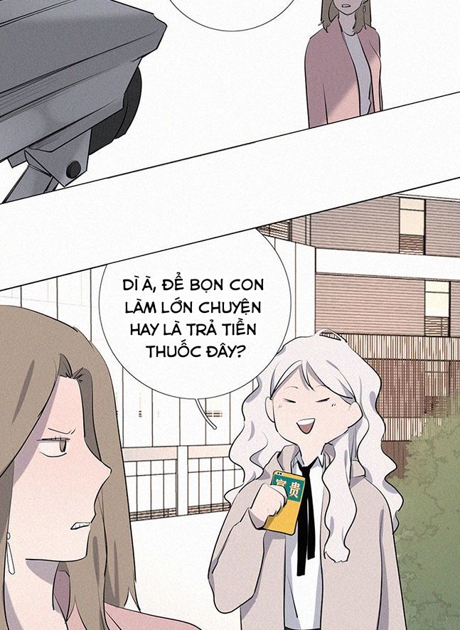 Câu Chuyện Về Cậu Và Tôi Chapter 12 - Trang 2