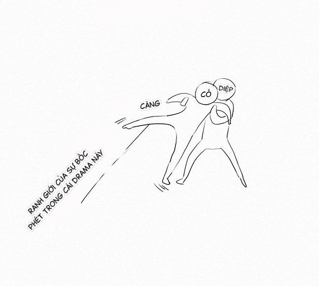 Câu Chuyện Về Cậu Và Tôi Chapter 12 - Trang 2