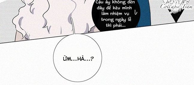 Câu Chuyện Về Cậu Và Tôi Chapter 12 - Trang 2