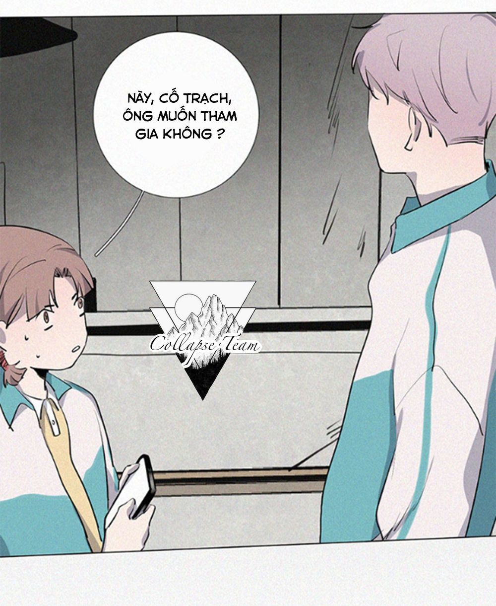 Câu Chuyện Về Cậu Và Tôi Chapter 13 - Trang 2