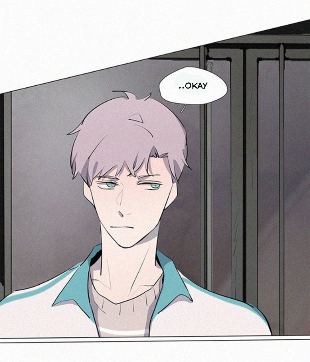 Câu Chuyện Về Cậu Và Tôi Chapter 13 - Trang 2