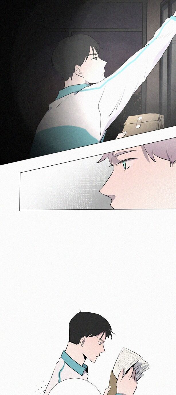 Câu Chuyện Về Cậu Và Tôi Chapter 14 - Trang 2