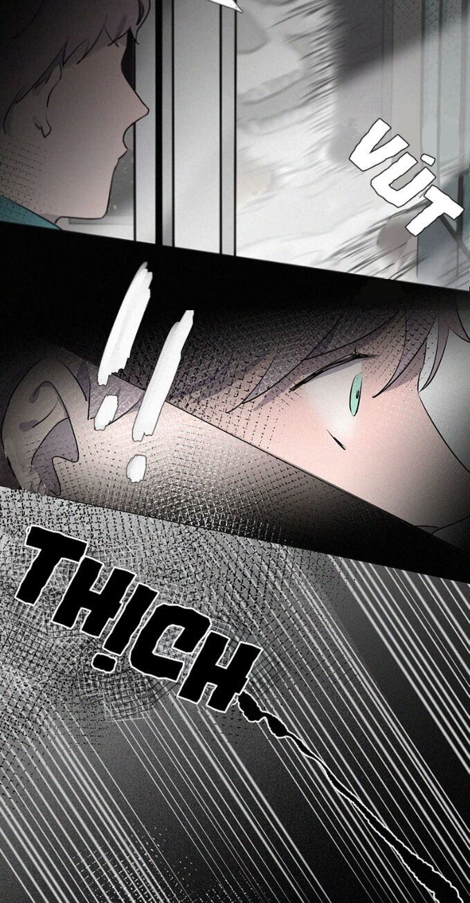 Câu Chuyện Về Cậu Và Tôi Chapter 14 - Trang 2