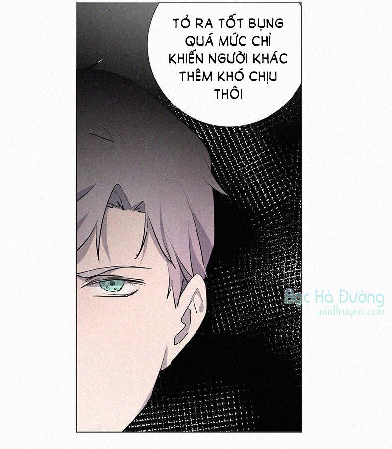 Câu Chuyện Về Cậu Và Tôi Chapter 15 - Trang 2