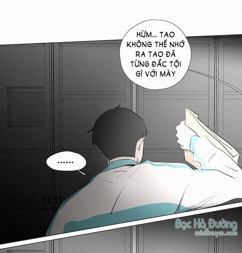 Câu Chuyện Về Cậu Và Tôi Chapter 15 - Trang 2