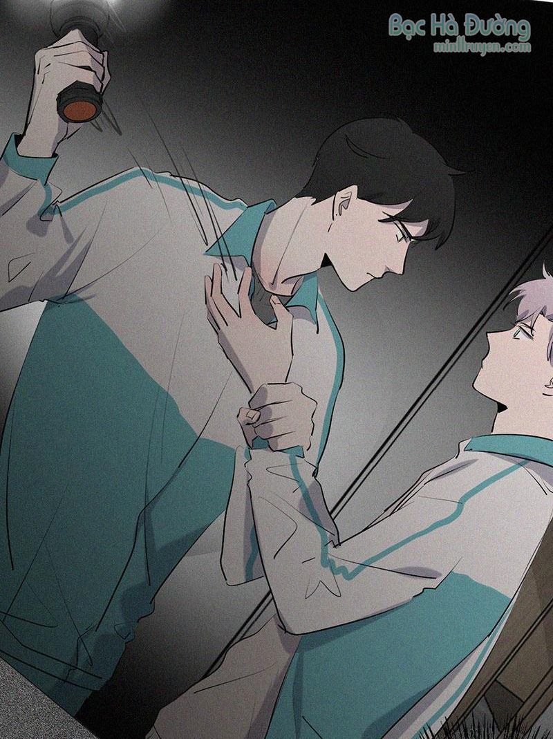 Câu Chuyện Về Cậu Và Tôi Chapter 15 - Trang 2