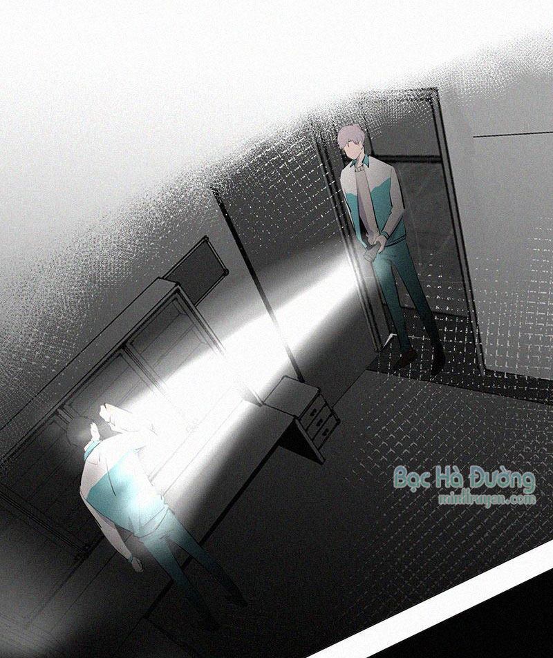 Câu Chuyện Về Cậu Và Tôi Chapter 15 - Trang 2