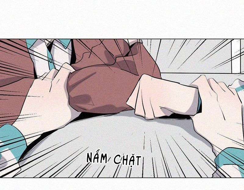 Câu Chuyện Về Cậu Và Tôi Chapter 16 - Trang 2