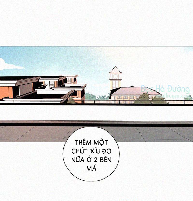 Câu Chuyện Về Cậu Và Tôi Chapter 16 - Trang 2