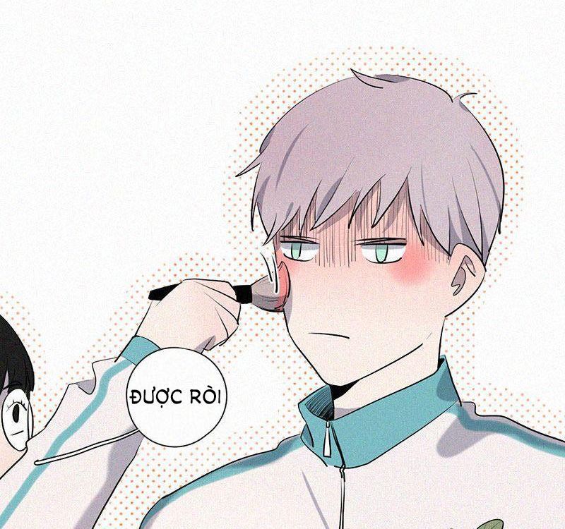 Câu Chuyện Về Cậu Và Tôi Chapter 16 - Trang 2