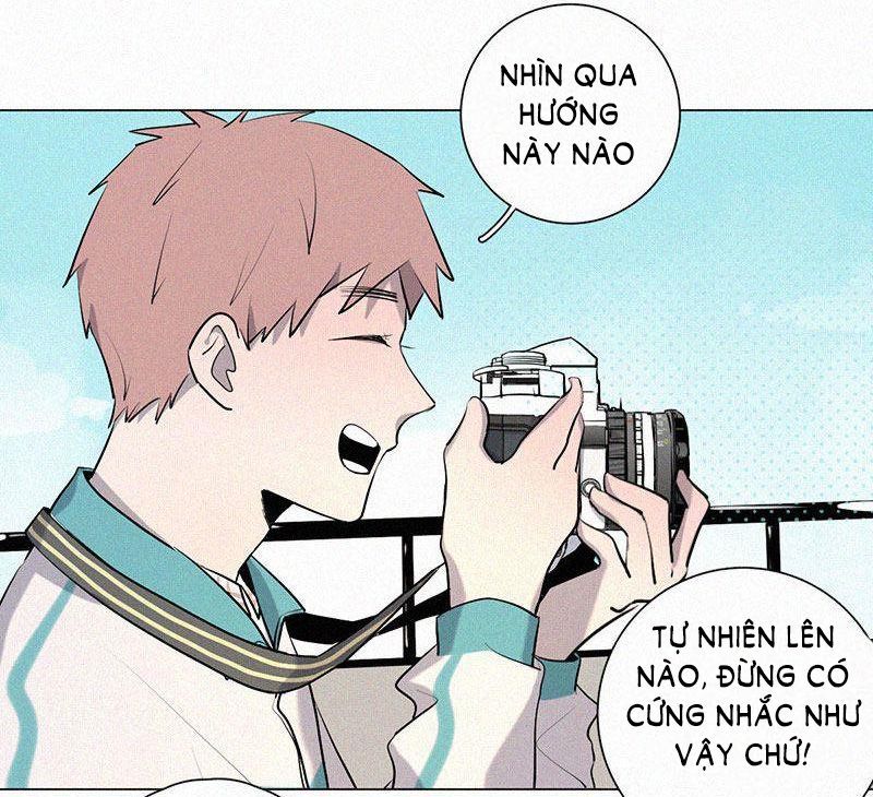 Câu Chuyện Về Cậu Và Tôi Chapter 16 - Trang 2