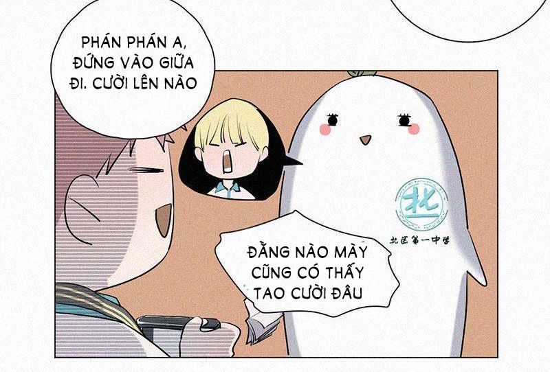 Câu Chuyện Về Cậu Và Tôi Chapter 16 - Trang 2