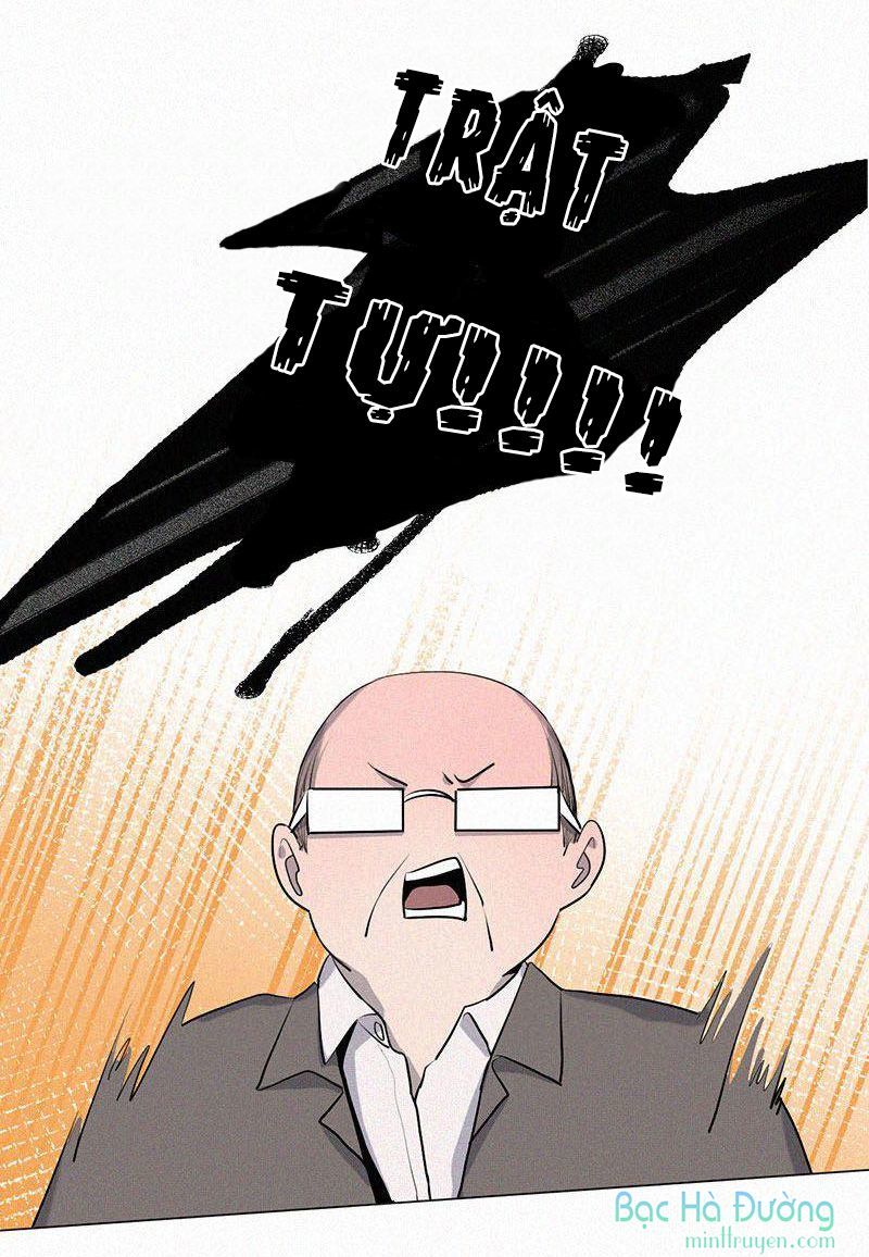 Câu Chuyện Về Cậu Và Tôi Chapter 16 - Trang 2