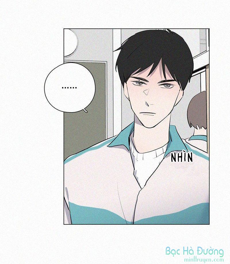 Câu Chuyện Về Cậu Và Tôi Chapter 16 - Trang 2