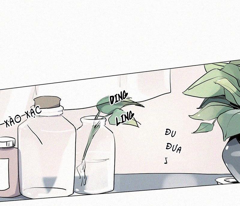 Câu Chuyện Về Cậu Và Tôi Chapter 17 - Trang 2