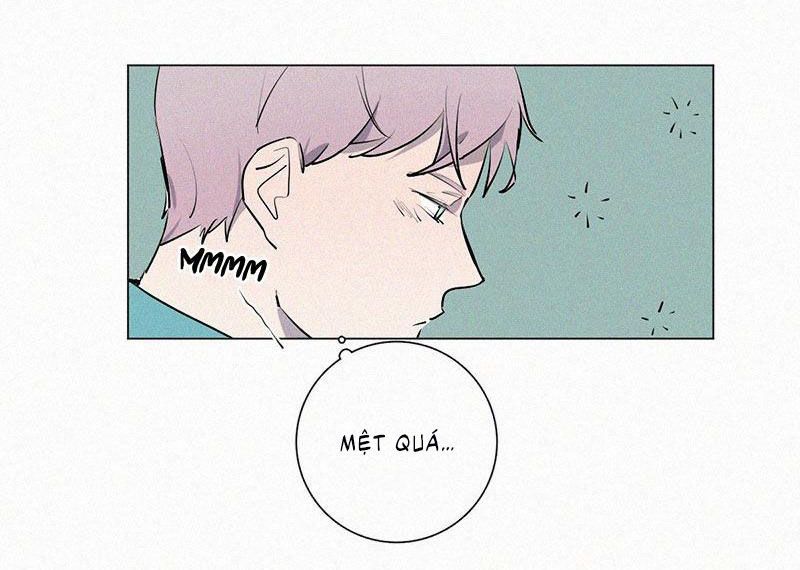 Câu Chuyện Về Cậu Và Tôi Chapter 17 - Trang 2