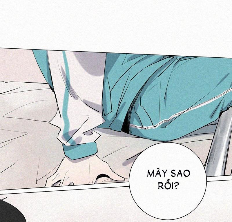 Câu Chuyện Về Cậu Và Tôi Chapter 17 - Trang 2