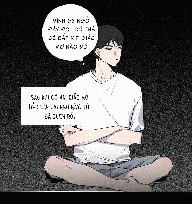 Câu Chuyện Về Cậu Và Tôi Chapter 18 - Trang 2