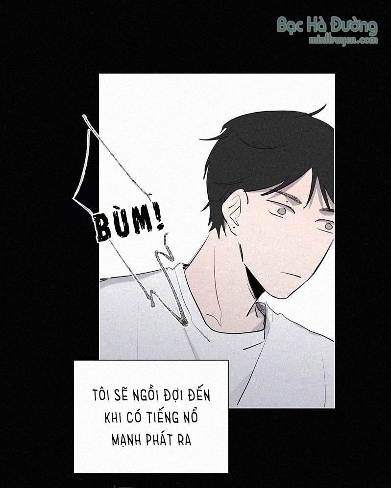 Câu Chuyện Về Cậu Và Tôi Chapter 18 - Trang 2