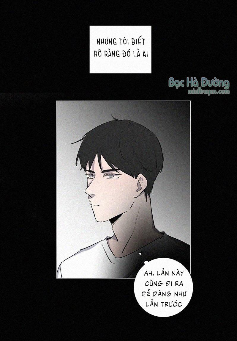Câu Chuyện Về Cậu Và Tôi Chapter 18 - Trang 2