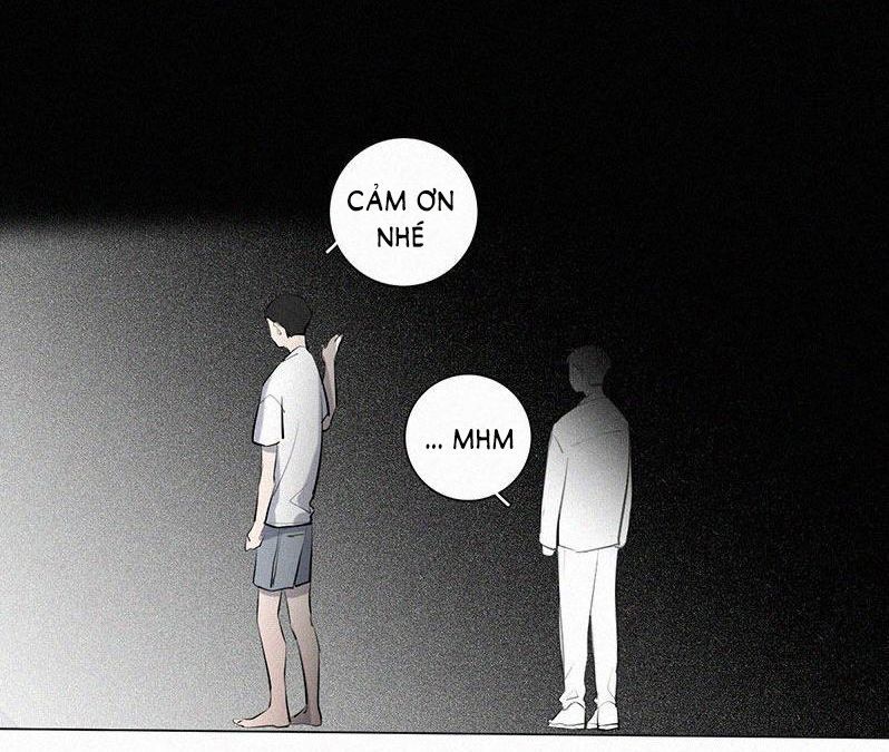 Câu Chuyện Về Cậu Và Tôi Chapter 18 - Trang 2