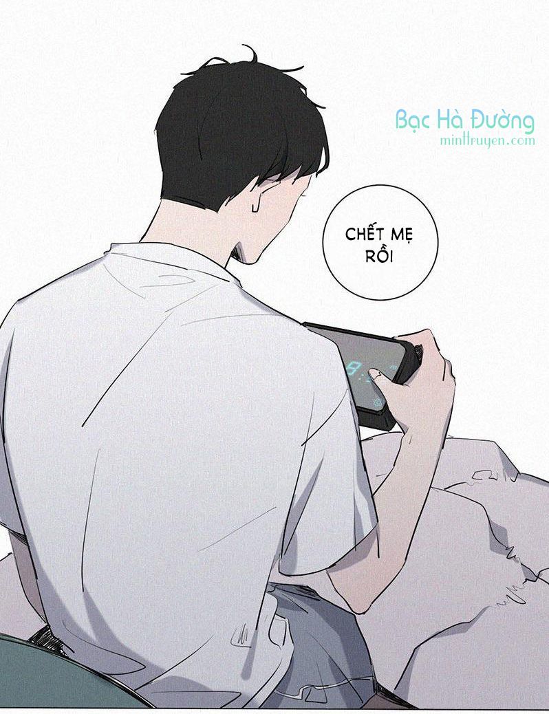 Câu Chuyện Về Cậu Và Tôi Chapter 18 - Trang 2