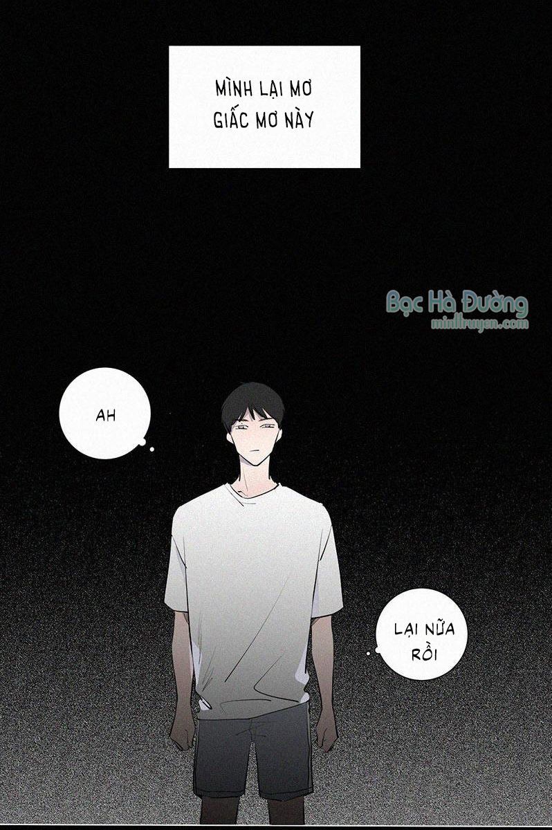 Câu Chuyện Về Cậu Và Tôi Chapter 18 - Trang 2