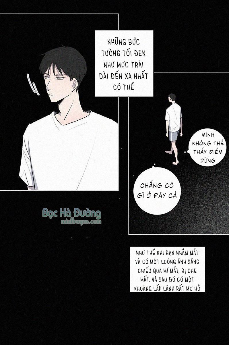 Câu Chuyện Về Cậu Và Tôi Chapter 18 - Trang 2