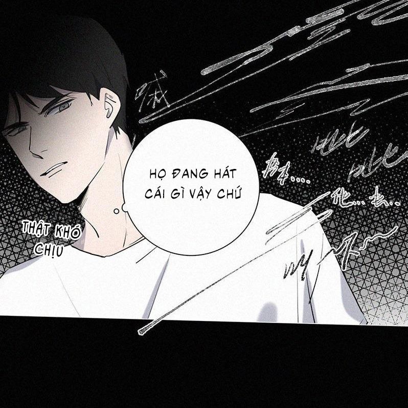 Câu Chuyện Về Cậu Và Tôi Chapter 18 - Trang 2