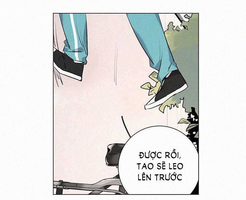 Câu Chuyện Về Cậu Và Tôi Chapter 19 - Trang 2