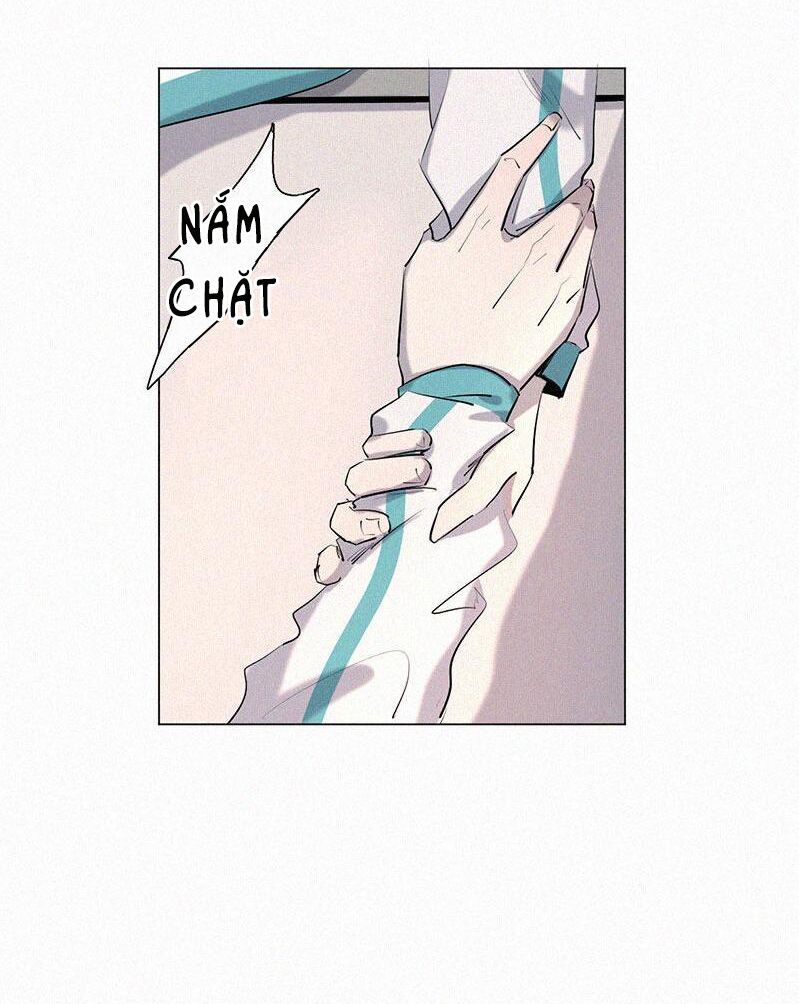 Câu Chuyện Về Cậu Và Tôi Chapter 19 - Trang 2