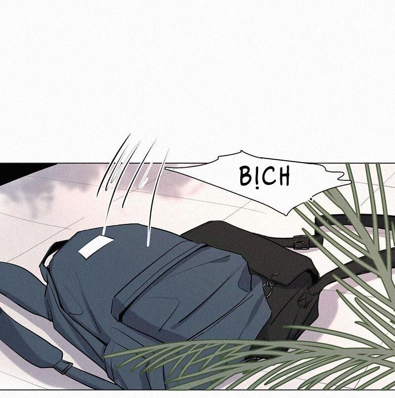 Câu Chuyện Về Cậu Và Tôi Chapter 19 - Trang 2