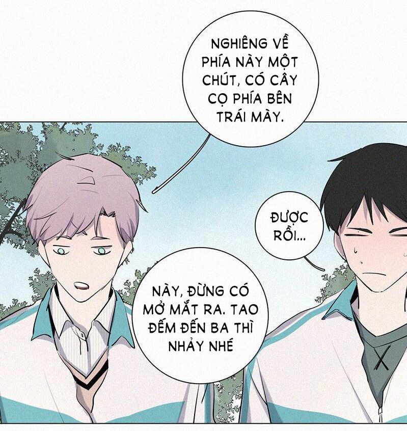 Câu Chuyện Về Cậu Và Tôi Chapter 19 - Trang 2