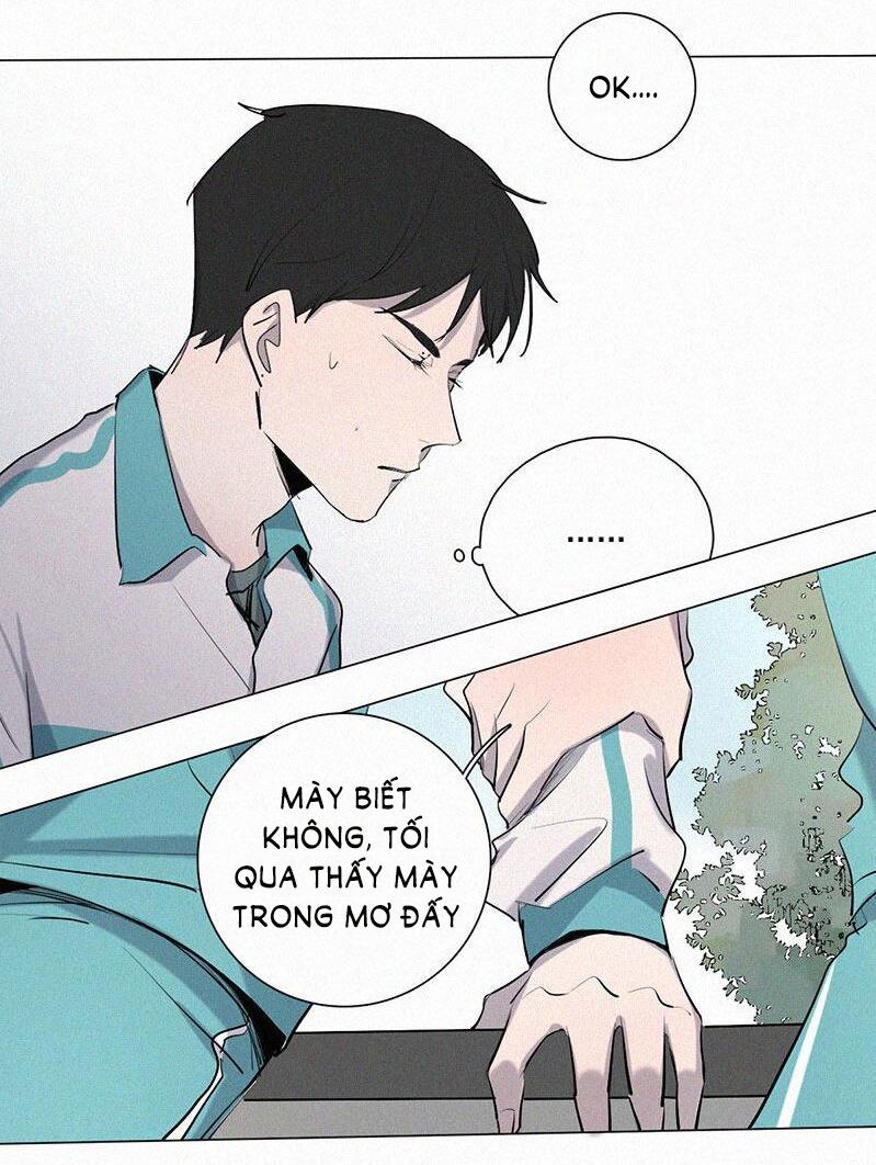 Câu Chuyện Về Cậu Và Tôi Chapter 19 - Trang 2