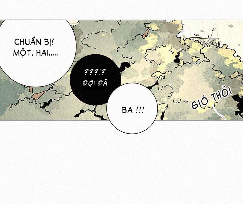 Câu Chuyện Về Cậu Và Tôi Chapter 19 - Trang 2