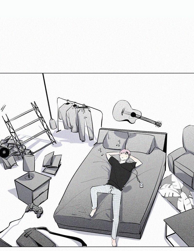 Câu Chuyện Về Cậu Và Tôi Chapter 19 - Trang 2