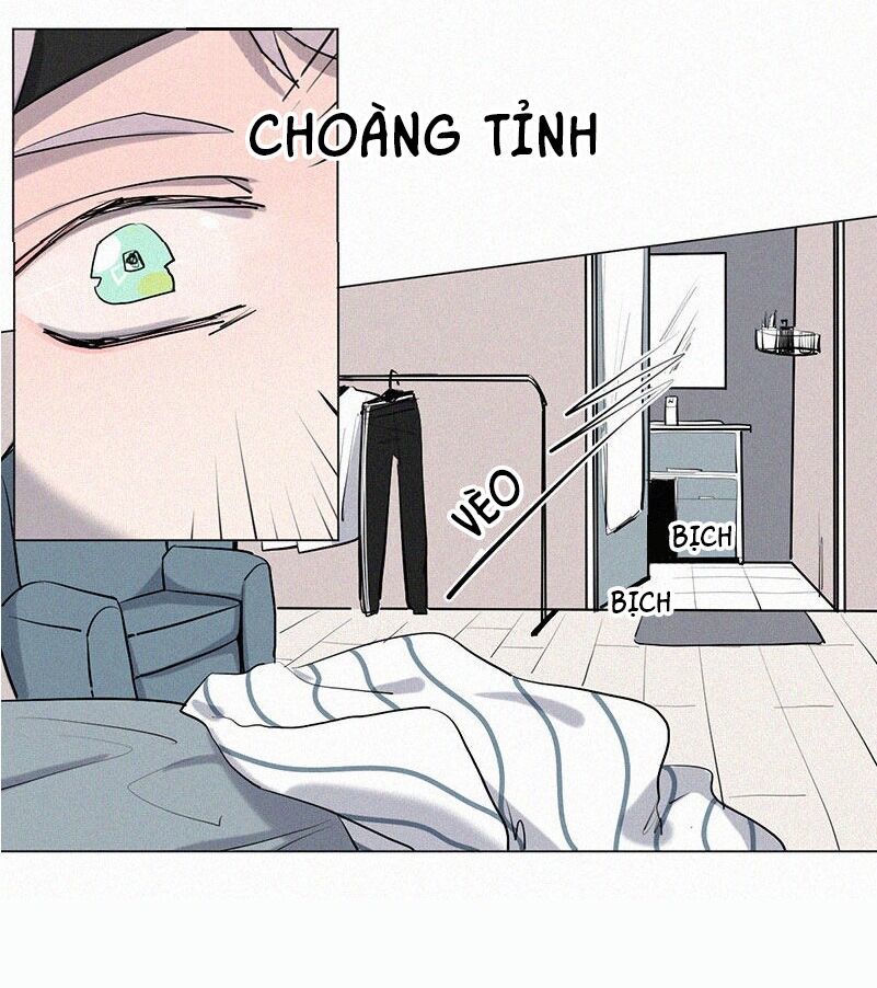 Câu Chuyện Về Cậu Và Tôi Chapter 19 - Trang 2