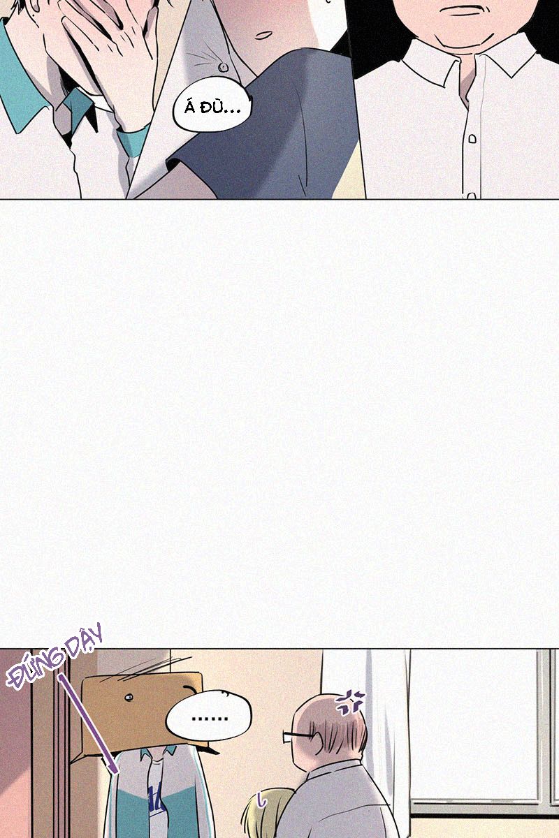 Câu Chuyện Về Cậu Và Tôi Chapter 2 - Trang 2