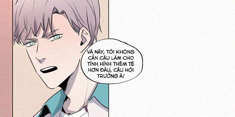 Câu Chuyện Về Cậu Và Tôi Chapter 2 - Trang 2